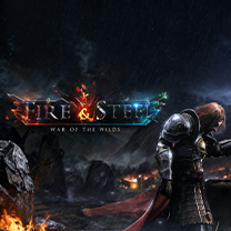 BetSoft Fire & Steel Game Featured on WinzCasino