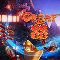 BetSoft Great 88 Game at WinzCasino