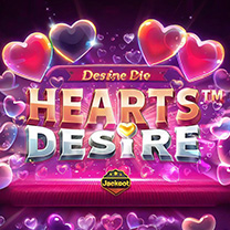 BetSoft Hearts Desire
