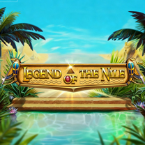 BetSoft Legend of the Nile