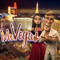 BetSoft Mr Vegas Game at WinzCasino