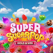 BetSoft Super Sugar Pop
