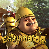 BetSoft The Exterminator