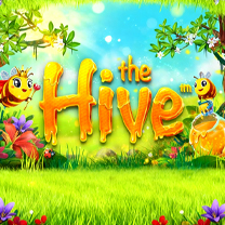 BetSoft The Hive Game at WinzCasino