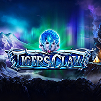 BetSoft Tiger's Claw
