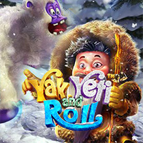 Yak Yeti & Roll Game at WinzCasino