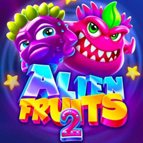 Alien Fruits 2 Slot Game at WinzCasino