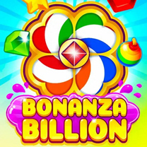 Bonanza Billion slot game available on WinzCasino.
