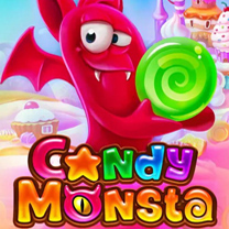 BG Candy Monsta