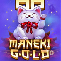 BG Maneki 88 Fortunes