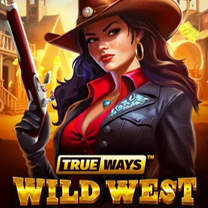 Wild West Trueways Game at WinzCasino