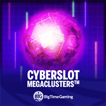Cyberslot Megaclusters