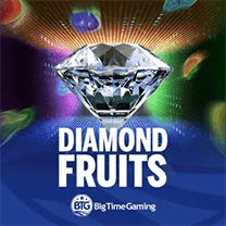 Diamond Fruits