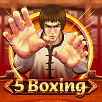 5 Boxing Game Featured on WinzCasino