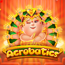 Acrobatics Game at WinzCasino