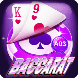 Baccarat(A03)