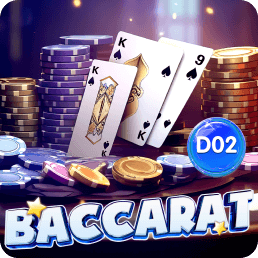 Baccarat(D02)