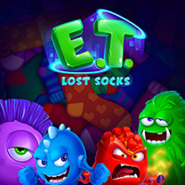 EVO ET Lost Socks