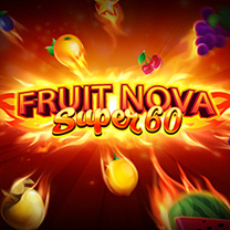 EVO Fruit Super Nova 60