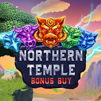 EVO Northern Temple Bonus Buy