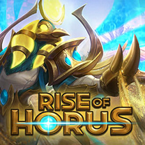 EVO Rise Of Horus