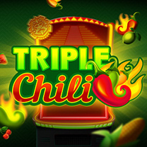 EVO Triple Chili