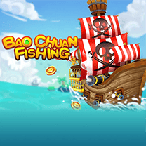 Fc Bao Chuan Fishing Game at WinzCasino