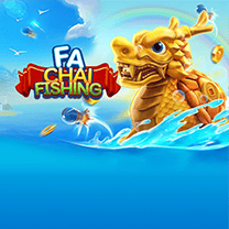 Fc Fa Chai Fishing Game at WinzCasino