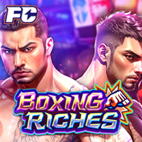 Boxing Riches Game at WinzCasino