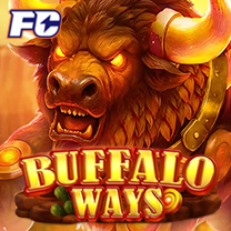 Buffalo Ways Game at WinzCasino