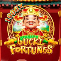 Lucky Fortunes