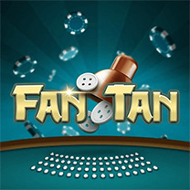 FanTan Game at WinzCasino