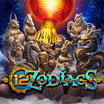12 Zodiacs slot game available for review at WinzCasino.