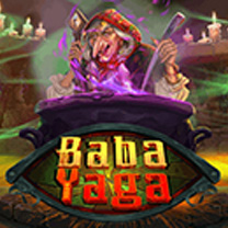 Baba Yaga Game at WinzCasino