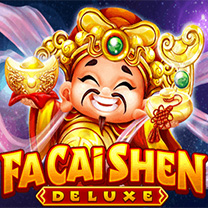Fa Cai Shen Deluxe