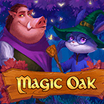 Magic Oak