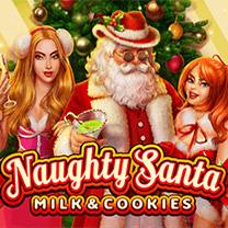 Naughty Santa