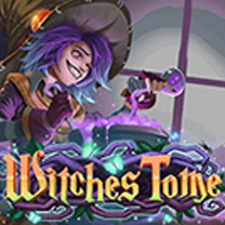 Witches Tome