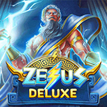 Zeus Deluxe Game at WinzCasino