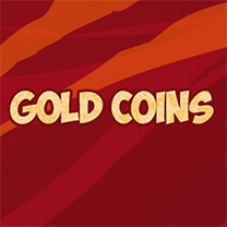 HAck Gold Coins