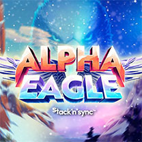 Alpha Eagle Slot Game at WinzCasino