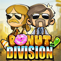 Hack Donut Division