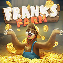 Hack Frank's Farm