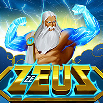 Ze Zeus Game at WinzCasino