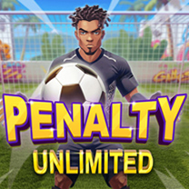 Penalty Unlimited Game at WinzCasino