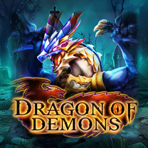 Dragon Of Demons