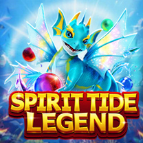 Jdb Fishing Spirit Tide Legend Game at WinzCasino