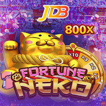 Fortune Neko