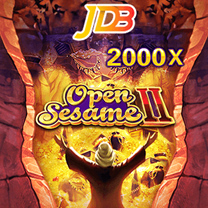 Open Sesame 2