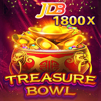 Treasure Bowl